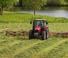 Rastrillos henificadores Massey Ferguson TD1008 TR-Hydro