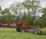 Rastrillos henificadores Massey Ferguson TD1028X TRC