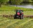 Rastrillos henificadores Massey Ferguson TD1310 TR-Hydro