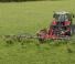 Rastrillos henificadores Massey Ferguson TD1310 TR-Hydro