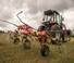 Rastrillos henificadores Massey Ferguson TD404 DSR