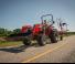 Rastrillos henificadores Massey Ferguson TD404 DSR