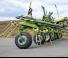 Rastrillos henificadores Krone Vendro 620