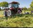 Rastrillos henificadores Krone Vendro 620