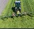 Rastrillos henificadores Krone Vendro 900