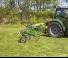 Rastrillos henificadores Krone Vendro 900