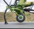 Rastrillos henificadores Krone Vendro 900