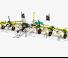 Rastrillos henificadores Claas Volto 800 TH
