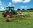 Rastrillos henificadores Claas Volto 800 TH