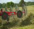 Rastrillos rotativos Massey Ferguson 3983 High-Capacity