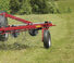 Rastrillos rotativos Massey Ferguson 3983 High-Capacity