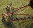 Rastrillos rotativos Massey Ferguson 3983 High-Capacity
