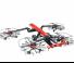 Rastrillos rotativos Vicon Andex 1254 Plus