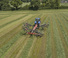 Rastrillos rotativos Vicon Andex 1304 Pro Plus
