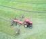Rastrillos rotativos Vicon Andex 1304 Pro Plus
