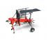Rastrillos rotativos Vicon Andex 323
