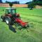 Rastrillos rotativos Vicon Andex 353