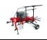Rastrillos rotativos Vicon Andex 353