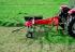 Rastrillos rotativos Vicon Andex 394