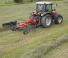 Rastrillos rotativos Vicon Andex 394