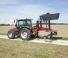 Rastrillos rotativos Vicon Andex 424