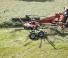 Rastrillos rotativos Vicon Andex 424