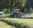 Rastrillos rotativos Vicon Andex 424