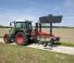 Rastrillos rotativos Vicon Andex 464