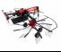Rastrillos rotativos Vicon Andex 644 M