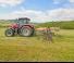 Rastrillos rotativos Vicon Andex 644 M
