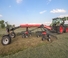 Rastrillos rotativos Vicon Andex 705 Evo