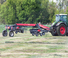 Rastrillos rotativos Vicon Andex 705 Vario