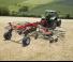 Rastrillos rotativos Vicon Andex 904 Pro