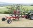 Rastrillos rotativos Vicon Andex 904 Pro