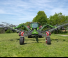 Rastrillos rotativos Fendt Former 1000 C Pro