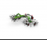 Rastrillos rotativos Fendt Former 1000 C Pro