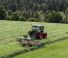 Rastrillos rotativos Fendt Former 1502