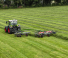 Rastrillos rotativos Fendt Former 1502