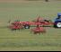 Rastrillos rotativos Kuhn GA 13031