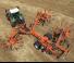 Rastrillos rotativos Kuhn GA 13231