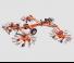 Rastrillos rotativos Kuhn GA 13231