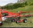 Rastrillos rotativos Kuhn GA 3901