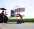 Rastrillos rotativos Kuhn GA 4230 T