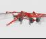 Rastrillos rotativos Kuhn GA 4231 T