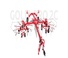 Rastrillos rotativos Maschio Golia Pro 2 C 840