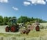 Rastrillos rotativos Claas Liner 2800 Trend