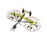 Rastrillos rotativos Claas Liner 2800 Trend