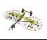 Rastrillos rotativos Claas Liner 3100 Trend