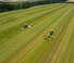 Rastrillos rotativos Claas Liner 4900 Business pro