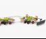 Claas Liner 700 Twin